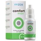 Зволожуючі краплі Avizor Comfort Drops