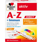 Добавка A-Z DoppelHerz Immun